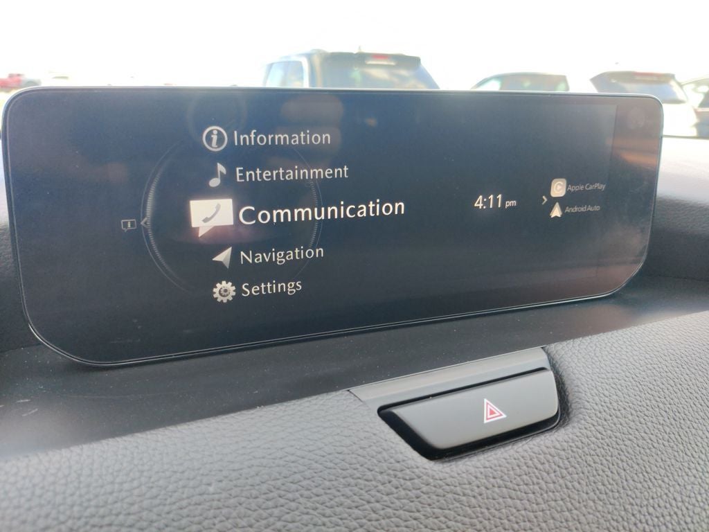 2024 Mazda Mazda CX-90 3.3 Turbo Premium