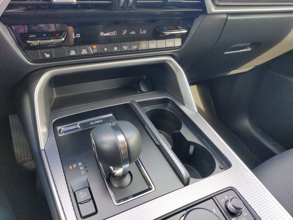 2024 Mazda Mazda CX-90 3.3 Turbo Premium