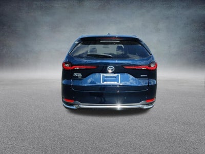 2024 Mazda Mazda CX-90 3.3 Turbo Premium