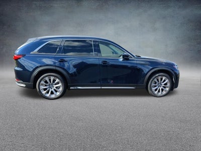 2024 Mazda Mazda CX-90 3.3 Turbo Premium