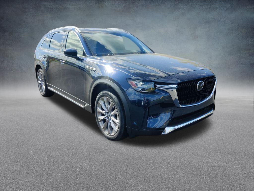 2024 Mazda Mazda CX-90 3.3 Turbo Premium