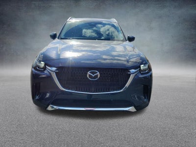 2024 Mazda Mazda CX-90 3.3 Turbo Premium