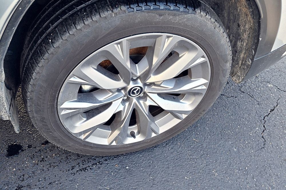 2024 Mazda Mazda CX-90 3.3 Turbo Premium