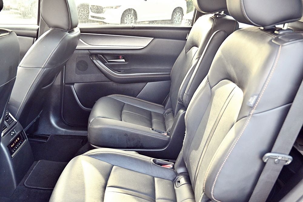 2024 Mazda Mazda CX-90 3.3 Turbo Premium