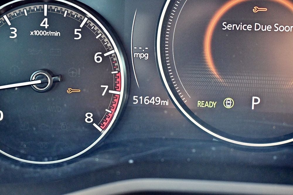 2024 Mazda Mazda CX-90 3.3 Turbo Premium