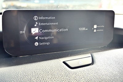 2024 Mazda Mazda CX-90 3.3 Turbo Premium