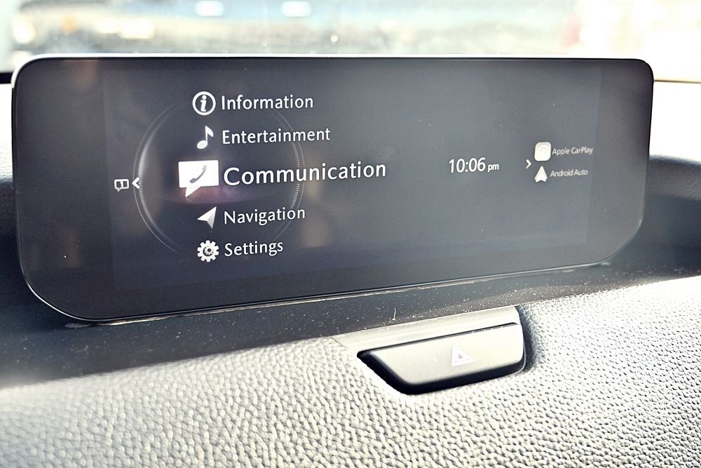 2024 Mazda Mazda CX-90 3.3 Turbo Premium