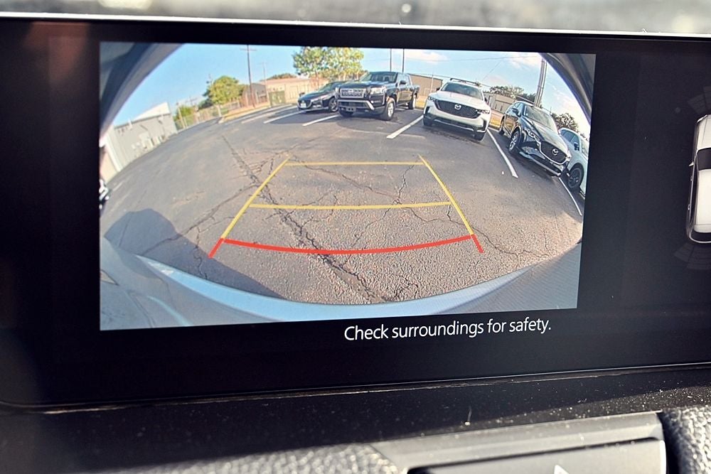 2024 Mazda Mazda CX-90 3.3 Turbo Premium