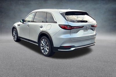 2024 Mazda Mazda CX-90 3.3 Turbo Premium