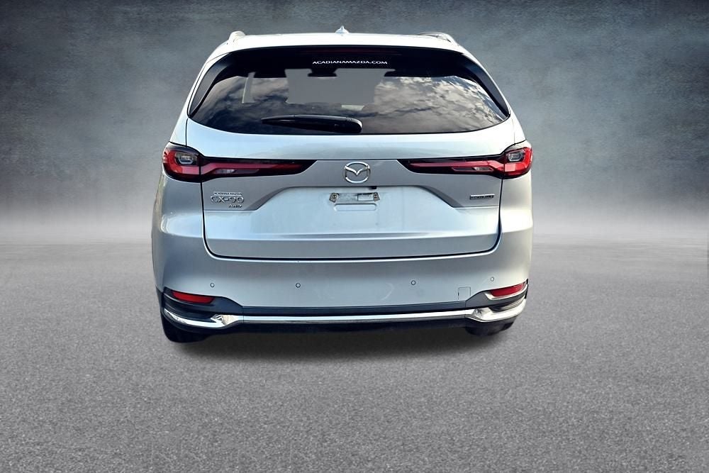2024 Mazda Mazda CX-90 3.3 Turbo Premium