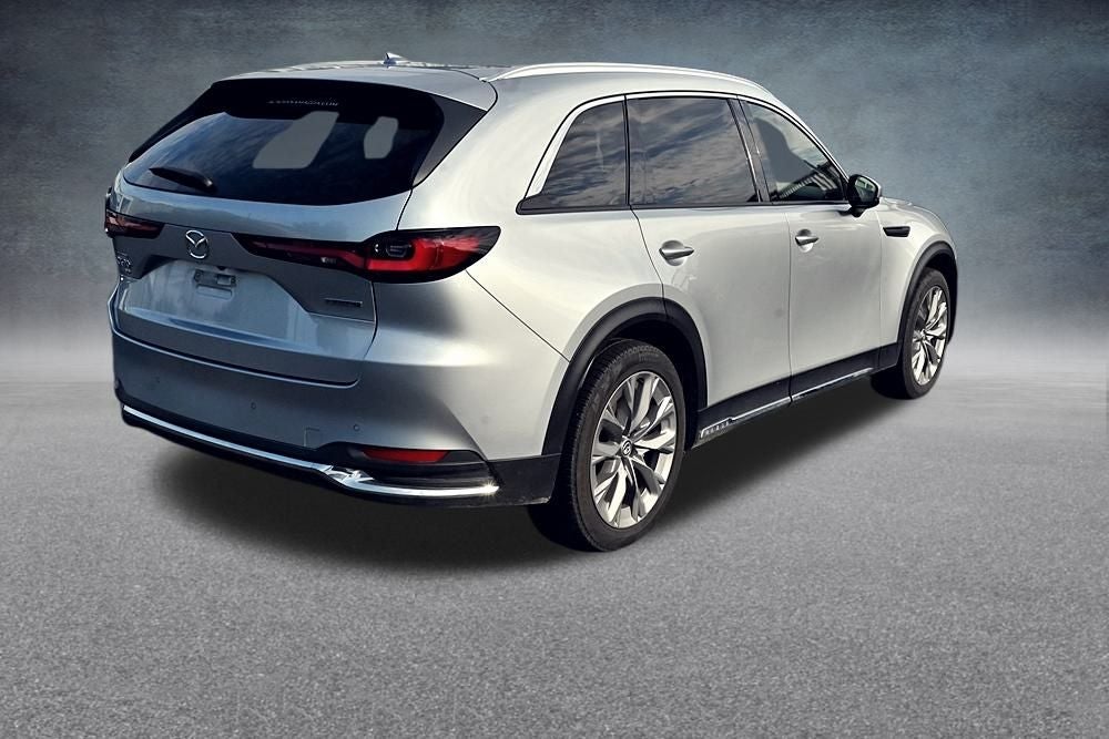 2024 Mazda Mazda CX-90 3.3 Turbo Premium