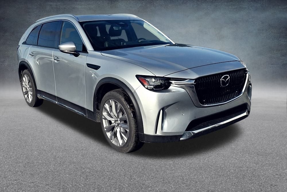 2024 Mazda Mazda CX-90 3.3 Turbo Premium