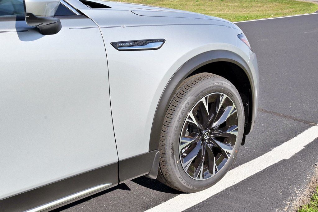 2025 Mazda Mazda CX-90 Plug-In Hybrid Premium Plus AWD