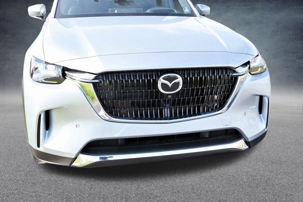 2025 Mazda Mazda CX-90 Plug-In Hybrid Premium Plus AWD