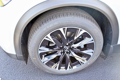 2025 Mazda Mazda CX-90 Plug-In Hybrid Premium Plus AWD