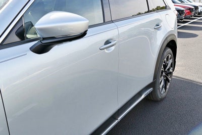 2025 Mazda Mazda CX-90 Plug-In Hybrid Premium Plus AWD