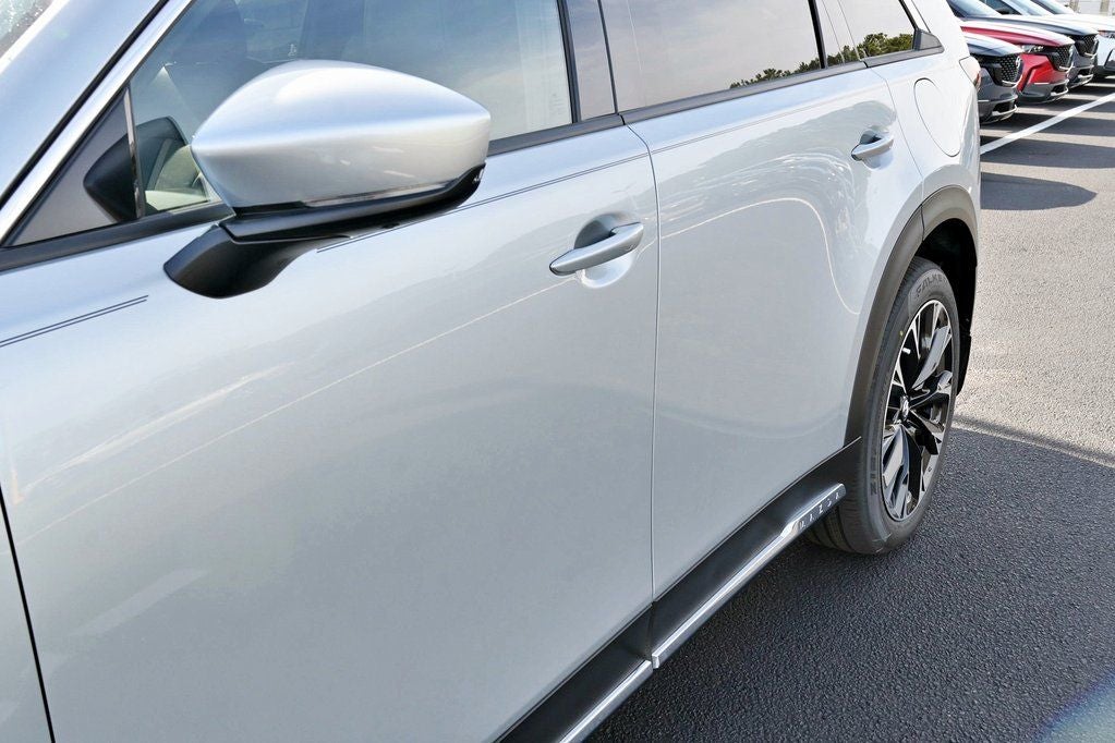 2025 Mazda Mazda CX-90 Plug-In Hybrid Premium Plus AWD