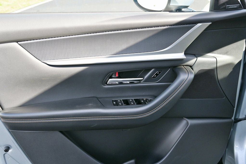 2025 Mazda Mazda CX-90 Plug-In Hybrid Premium Plus AWD