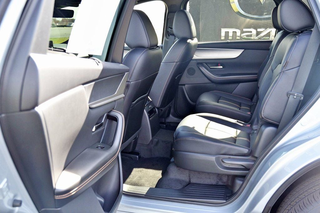 2025 Mazda Mazda CX-90 Plug-In Hybrid Premium Plus AWD