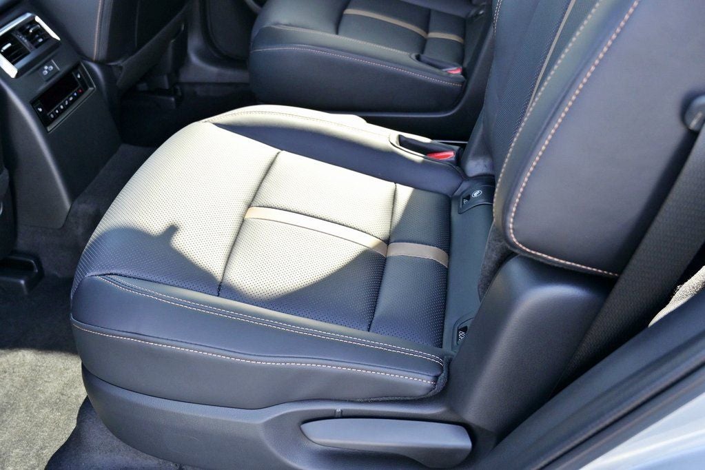 2025 Mazda Mazda CX-90 Plug-In Hybrid Premium Plus AWD