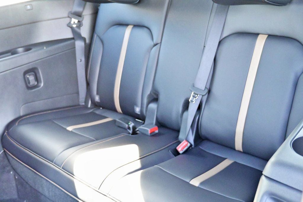 2025 Mazda Mazda CX-90 Plug-In Hybrid Premium Plus AWD