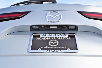 2025 Mazda Mazda CX-90 Plug-In Hybrid Premium Plus AWD