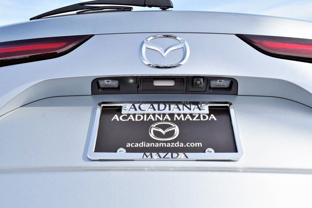 2025 Mazda Mazda CX-90 Plug-In Hybrid Premium Plus AWD