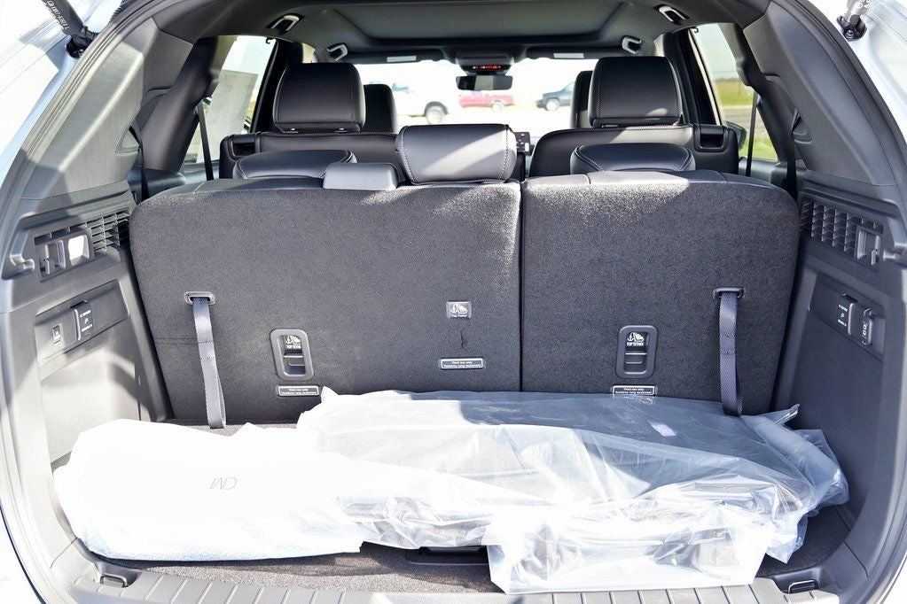 2025 Mazda Mazda CX-90 Plug-In Hybrid Premium Plus AWD