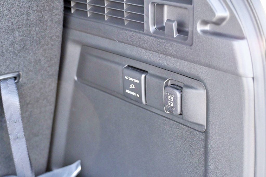 2025 Mazda Mazda CX-90 Plug-In Hybrid Premium Plus AWD