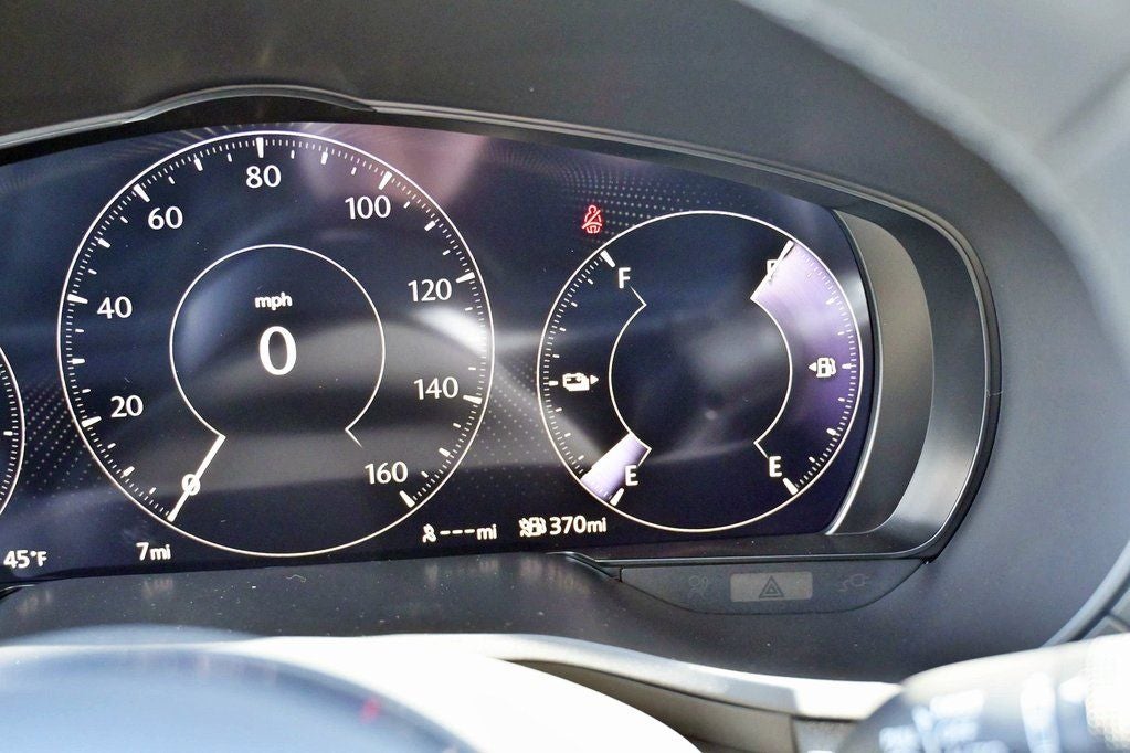 2025 Mazda Mazda CX-90 Plug-In Hybrid Premium Plus AWD