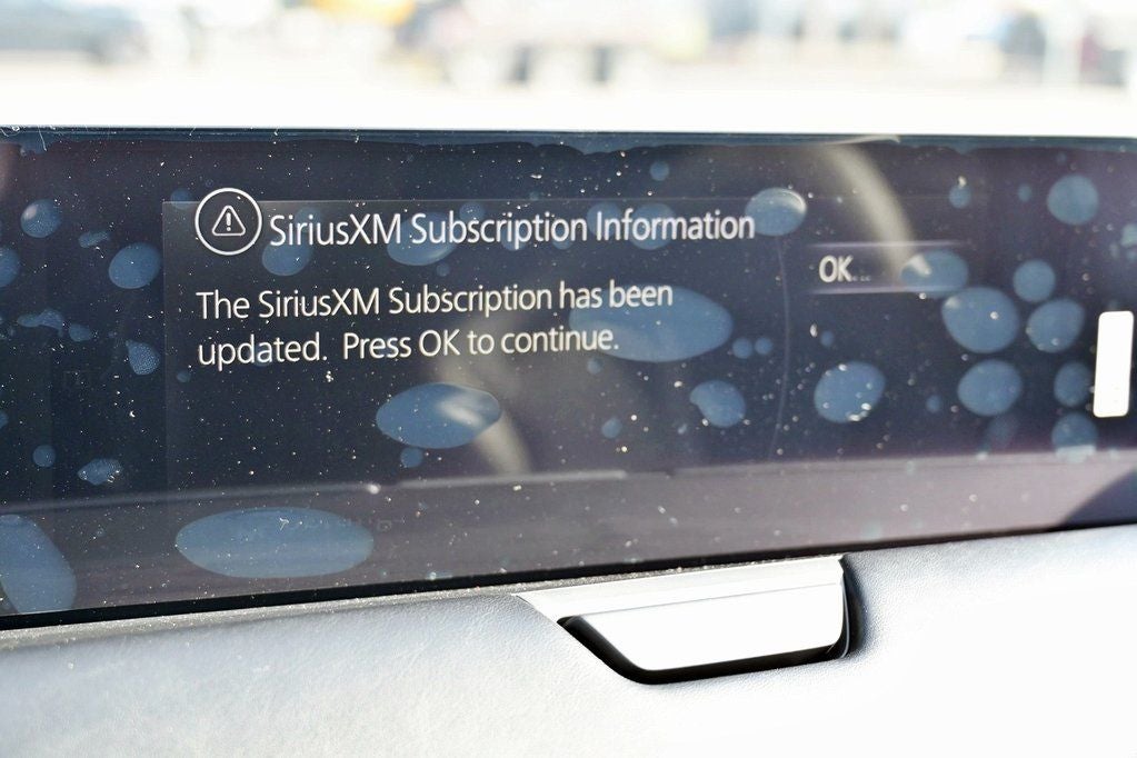 2025 Mazda Mazda CX-90 Plug-In Hybrid Premium Plus AWD