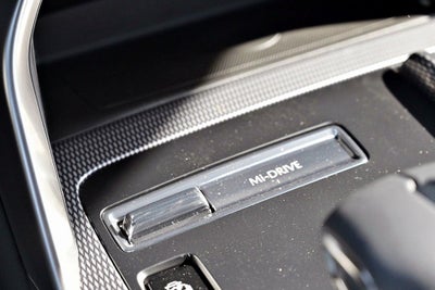 2025 Mazda Mazda CX-90 Plug-In Hybrid Premium Plus AWD