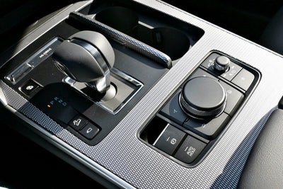 2025 Mazda Mazda CX-90 Plug-In Hybrid Premium Plus AWD