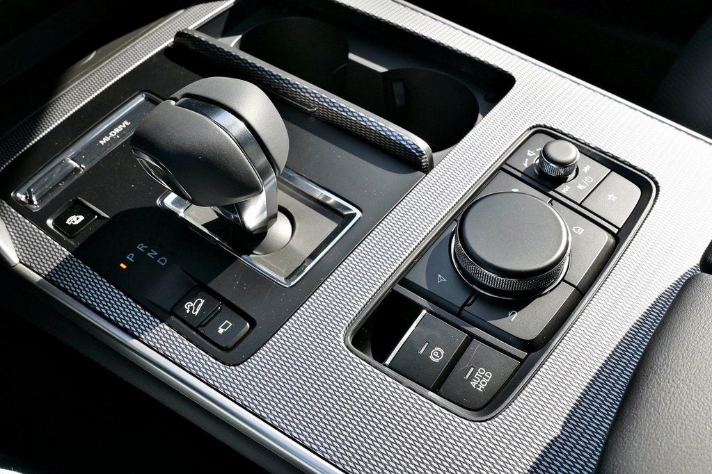 2025 Mazda Mazda CX-90 Plug-In Hybrid Premium Plus AWD