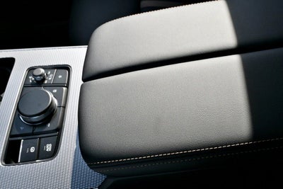 2025 Mazda Mazda CX-90 Plug-In Hybrid Premium Plus AWD