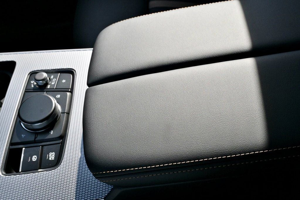 2025 Mazda Mazda CX-90 Plug-In Hybrid Premium Plus AWD