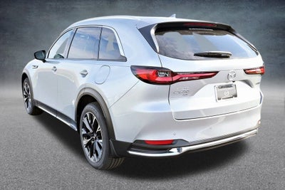 2025 Mazda Mazda CX-90 Plug-In Hybrid Premium Plus AWD