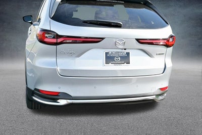 2025 Mazda Mazda CX-90 Plug-In Hybrid Premium Plus AWD