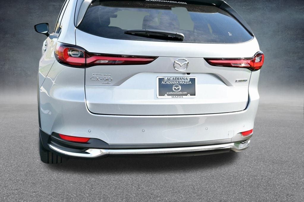 2025 Mazda Mazda CX-90 Plug-In Hybrid Premium Plus AWD