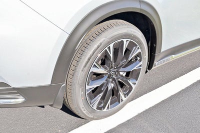 2025 Mazda Mazda CX-90 Plug-In Hybrid Premium Plus AWD