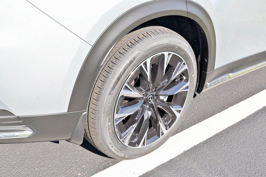 2025 Mazda Mazda CX-90 Plug-In Hybrid Premium Plus AWD