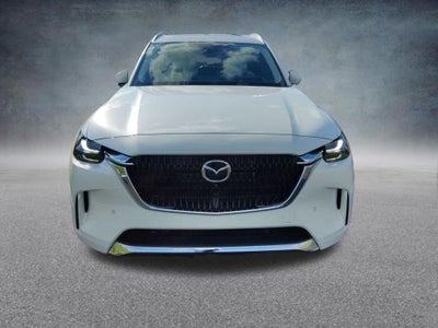 2026 Mazda Mazda CX-90 3.3 Turbo S Premium Plus AWD