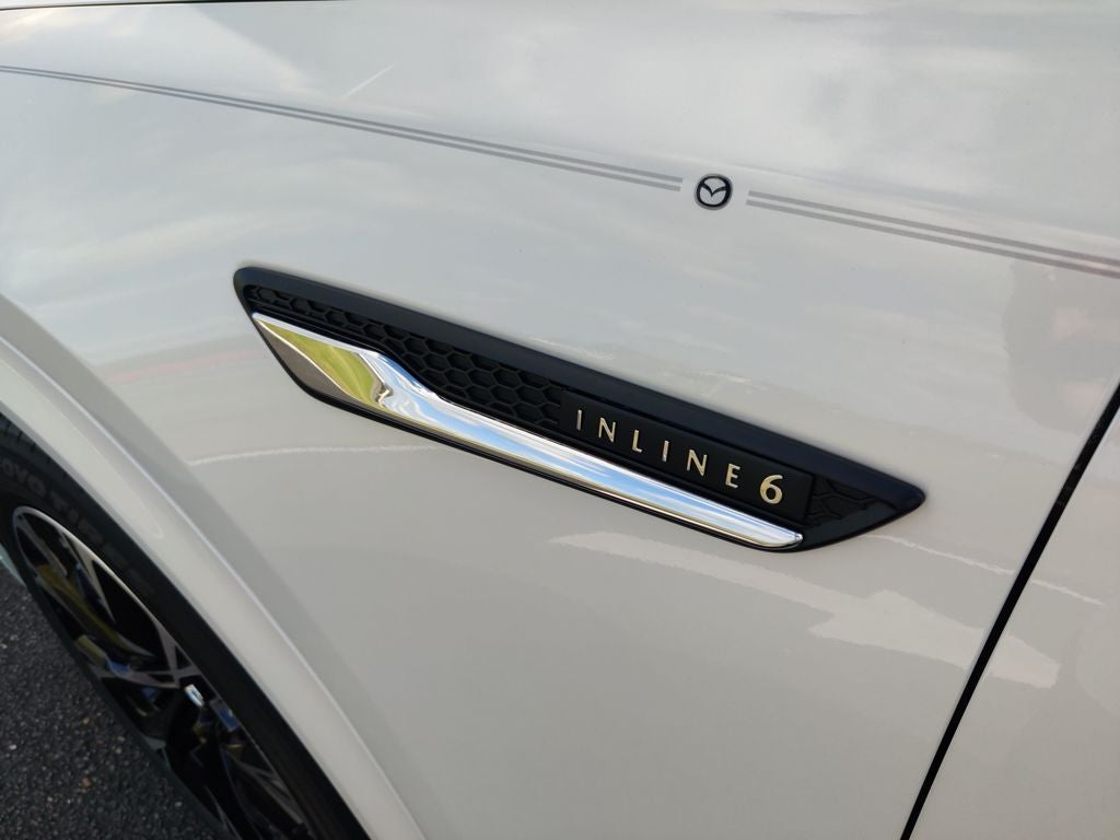 2026 Mazda Mazda CX-90 3.3 Turbo S Premium Plus AWD