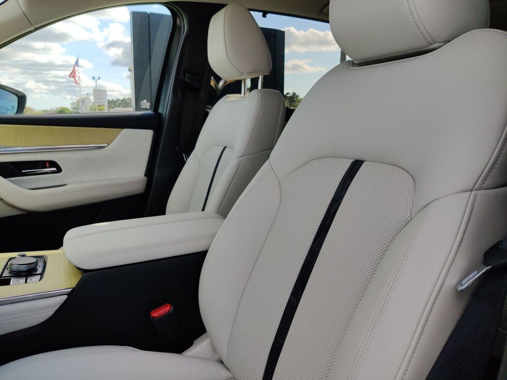 2026 Mazda Mazda CX-90 3.3 Turbo S Premium Plus AWD