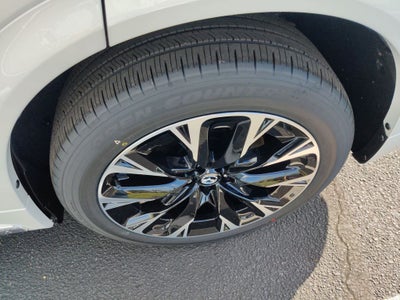 2026 Mazda Mazda CX-90 3.3 Turbo S Premium Plus AWD