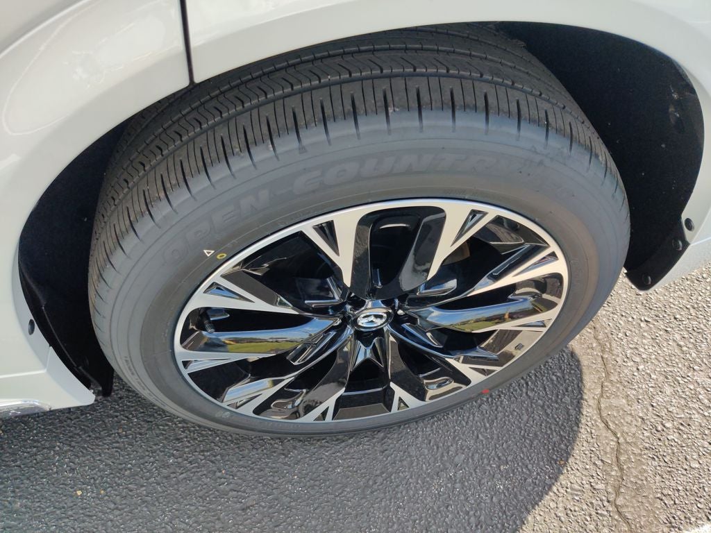 2026 Mazda Mazda CX-90 3.3 Turbo S Premium Plus AWD