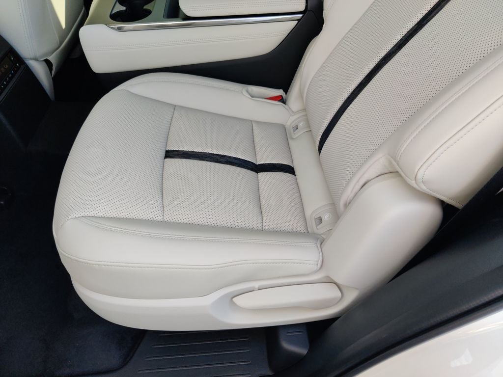 2026 Mazda Mazda CX-90 3.3 Turbo S Premium Plus AWD