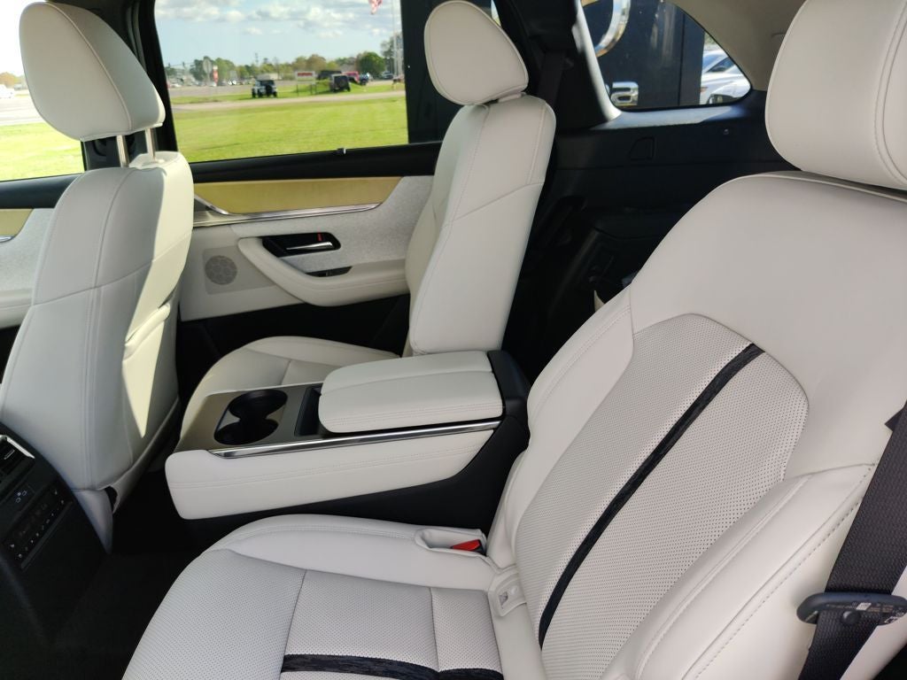 2026 Mazda Mazda CX-90 3.3 Turbo S Premium Plus AWD