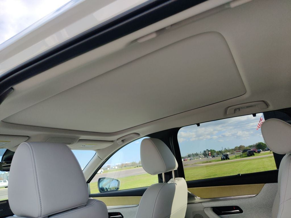 2026 Mazda Mazda CX-90 3.3 Turbo S Premium Plus AWD