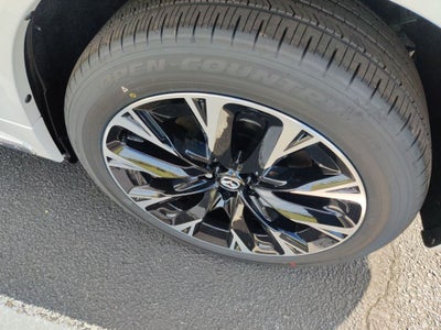 2026 Mazda Mazda CX-90 3.3 Turbo S Premium Plus AWD